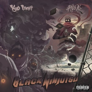 Heaven & Earth (Explicit)