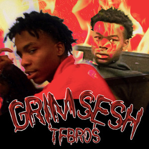 Grim Sesh (Explicit)