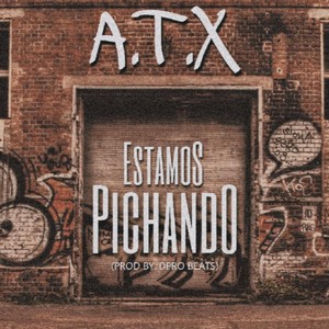 Estamos Pichando (Explicit)