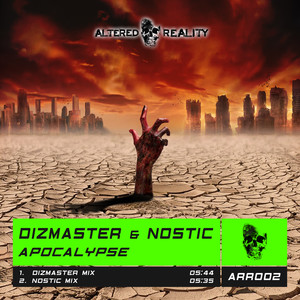 Apocalypse (Dizmaster Mix)