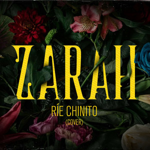 Ríe Chinito (Explicit)