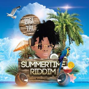 Digital SummerTime Riddim