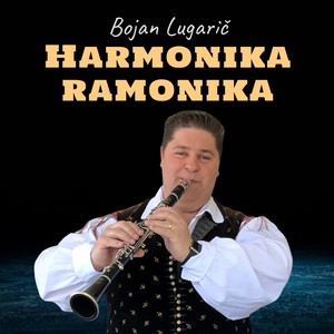 Harmonika ramonika