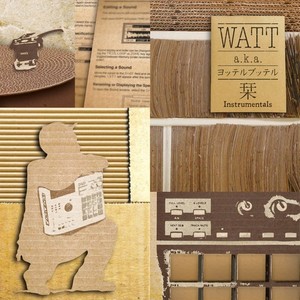 WHERE YOU AT (Inst.)