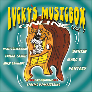 Lucky's Musicbox Online (Vol. 1)