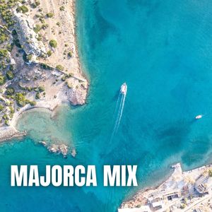 The Majorca Mix (Bars, Clubs, and Beach Vibes)