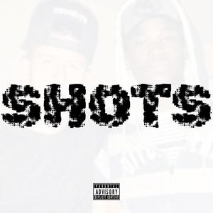 SHOTS (feat. HEZZY) [Explicit]