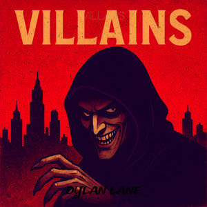 Villans (Explicit)