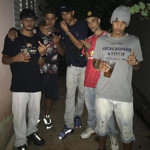 Brota Aqui Na Serra(feat. Ws Da Igrejinha)