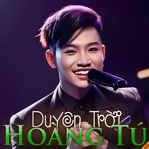 Duyên Trời