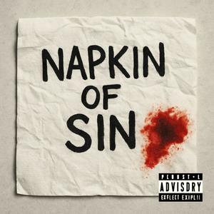 Napkin of Sin (Explicit)