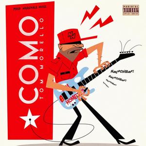 Como Tom Morello (feat. Marginale Noise) [Explicit]