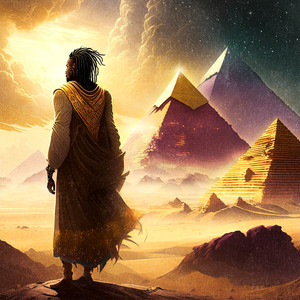 Nego Alquimista (Explicit)