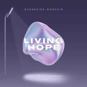 Living Hope (feat. Erin Clemons) [Live]