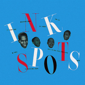 Ink Spots