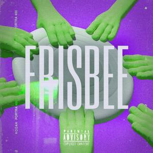 Frisbee (Explicit)