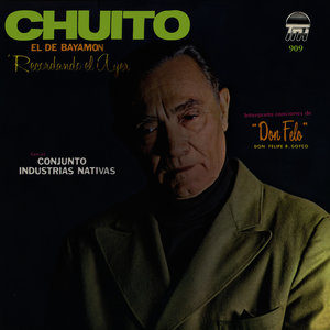 Chuito El De Bayamon - Bohemia