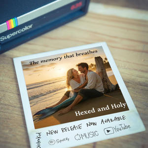 The memory that breathes