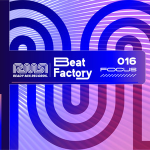 I Wish You Were Here (Beat Factory Remix)