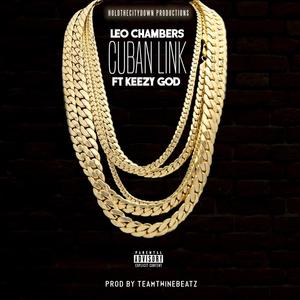 Cuban Link (feat. Keezy God) [Explicit]