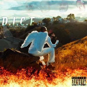 Fighting With A Chance Of Heart Break (Keep Fighting) (feat. Niyah) (Explicit)