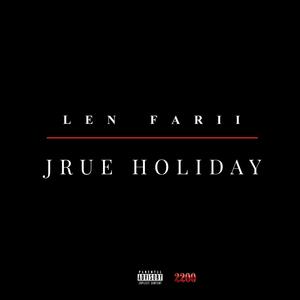 JRUE HOLIDAY (Explicit)