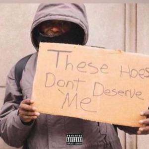 Out Of Love (Explicit)