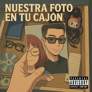 Nuestra Foto en Tu Cajon