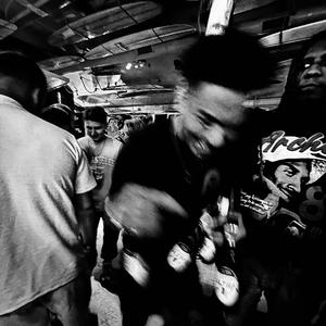 PROBLEMS (feat. YoungXrisK & Yung B) (Explicit)