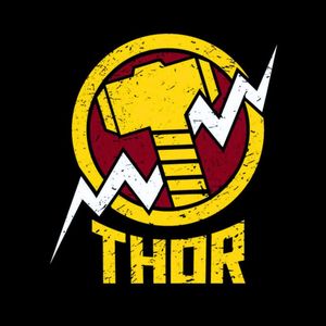 MARRETADA DO THOR (Explicit)