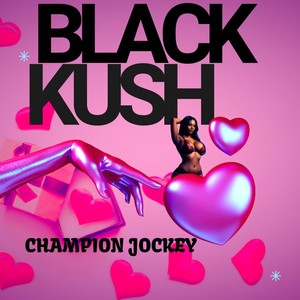 Champion Jockey (Explicit)