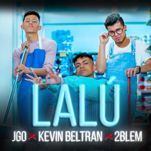 Lalú (Explicit)