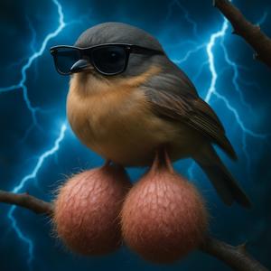 Big Ball Bird (Explicit)