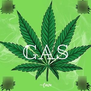 Gas