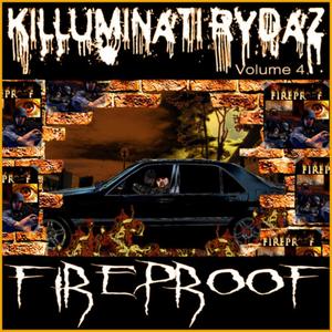Respiration(feat. Desperado) (Explicit)