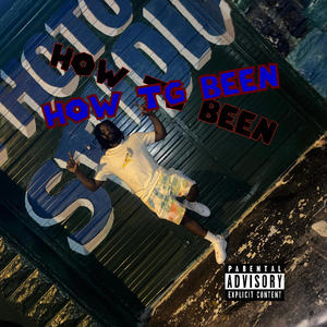 Neva Held (feat. LIL NEWARK) (Explicit)