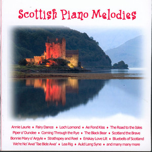 Scottish Piano Melodies