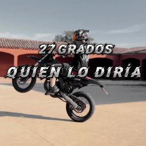 QUIÉN LO DIRÍA (Explicit)