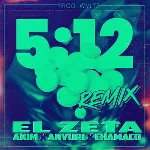 5-12 (Remix|Explicit)