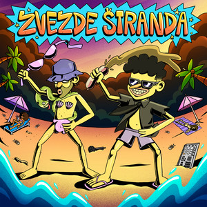 Zvezde Štranda (Explicit)