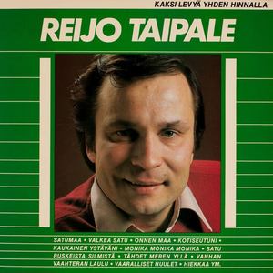 Reijo Taipale