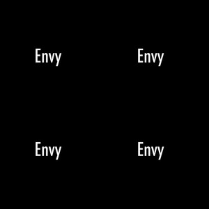 Envy