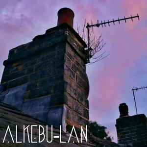 Alkebu-lan (feat. John Haycock)