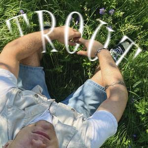 TROUT (feat. Darewin) (Explicit)