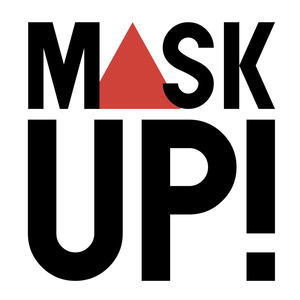 Mask Up! (David V Bounce Remix)