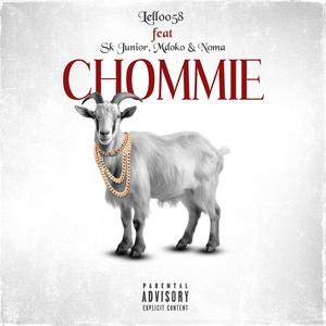 Chommie (feat. Sk Junior, Mdoko & Noma)