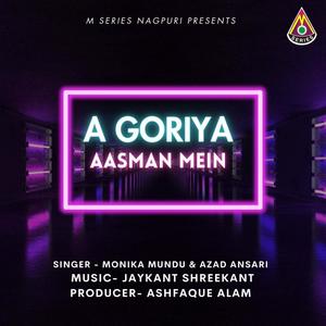 A Goriya Aasman Mein