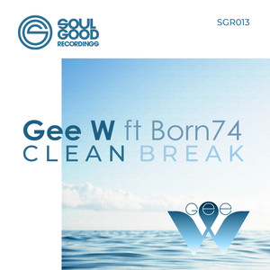 Clean Break (Instrumental Mix)