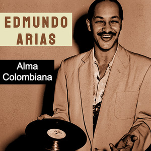 Alma Colombiana