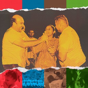 Minha Razão de Viver